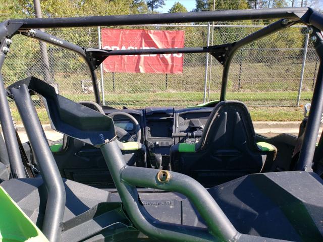 2020 KAWASAKI KRF 1000 A JKARFCA11LB500654