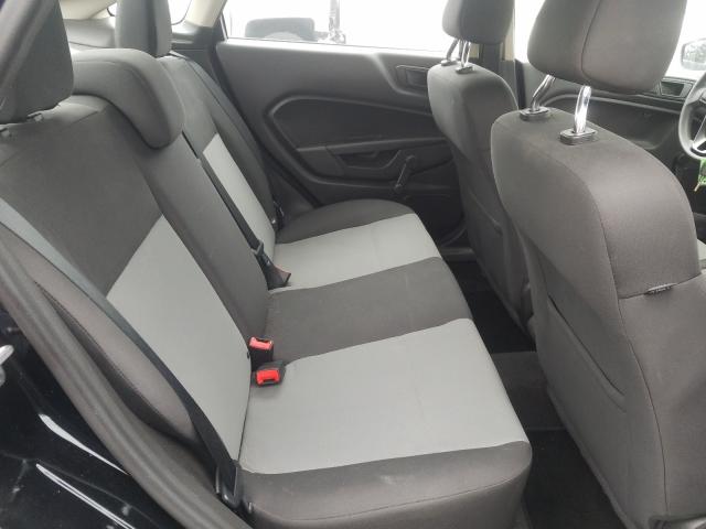 2016 FORD FIESTA S 3FADP4AJ8GM202173