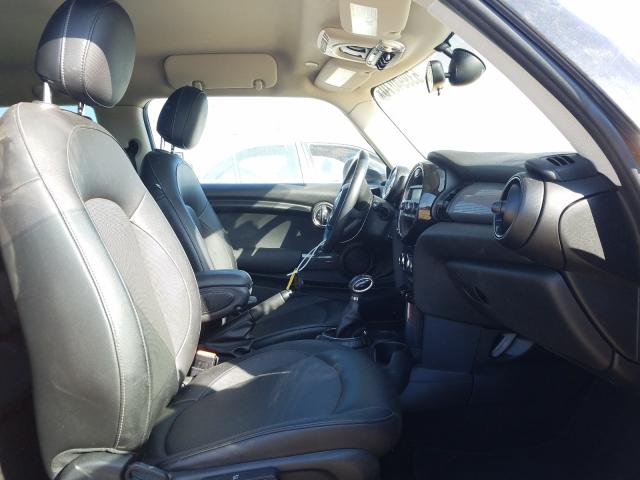 2015 MINI COOPER WMWXM5C55FT938412
