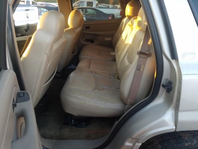 2011 GMC YUKON 1GKEC13Z94R109205