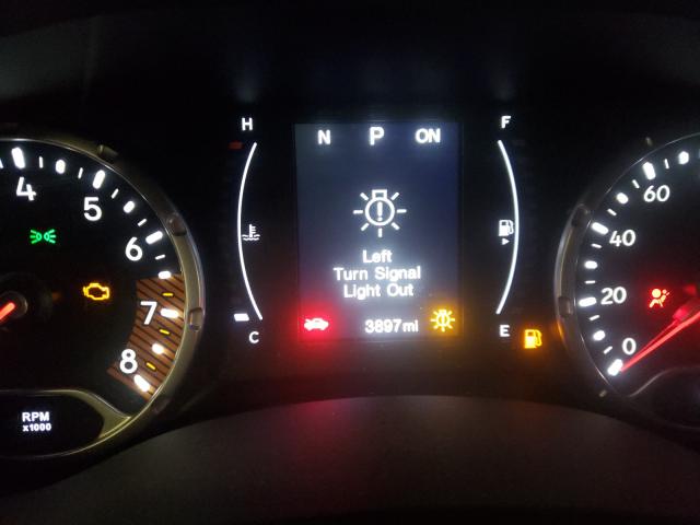 2020 JEEP RENEGADE S ZACNJBAB8LPL06809