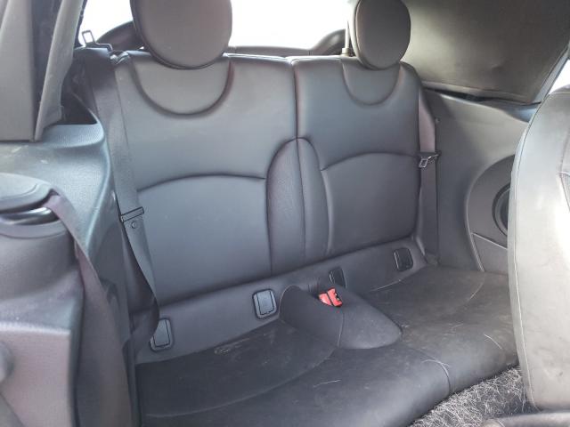 2014 MINI COOPER WMWZN3C56ET569715