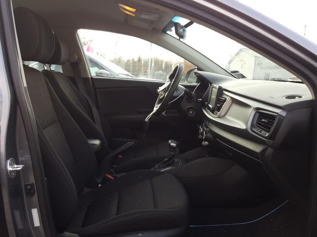 2019 KIA RIO S 3KPA24AB1KE211062