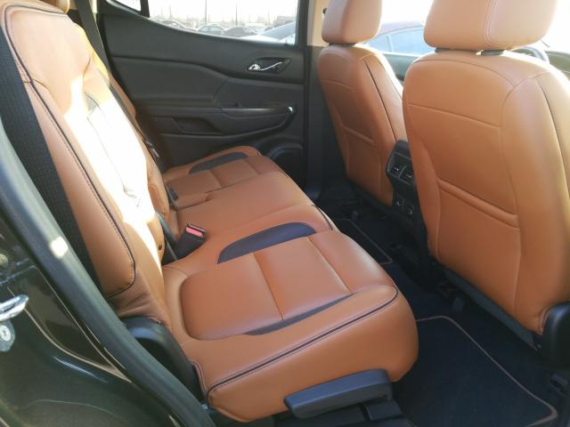 2018 GMC ACADIA ALL 1GKKNVLS1JZ105071