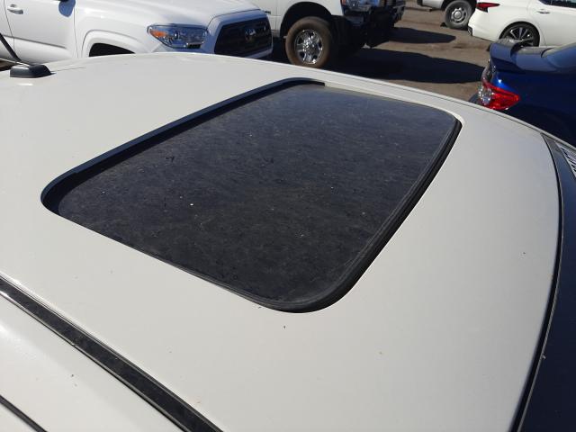2010 FORD FUSION SEL 3FAHP0JG0AR239548