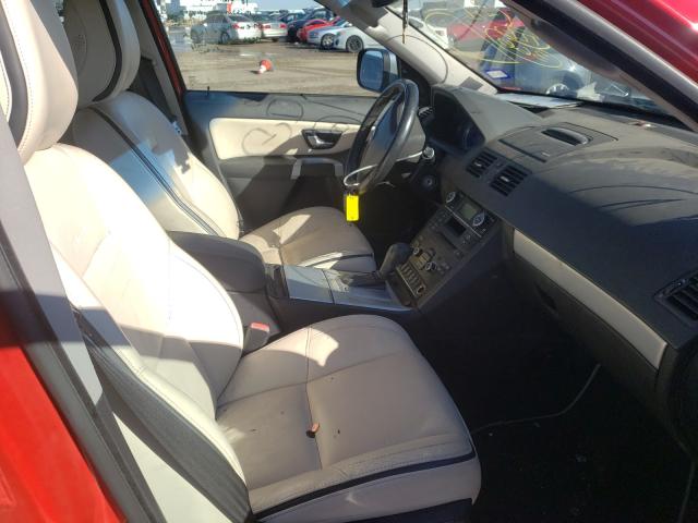 2014 VOLVO XC90 R DES YV4952CF9E1689751