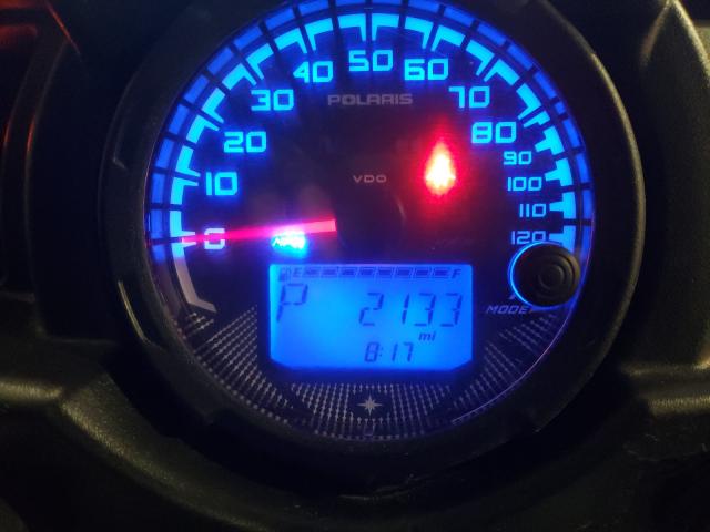 2015 POLARIS RZR 900 EP 3NSVAE873FF426226