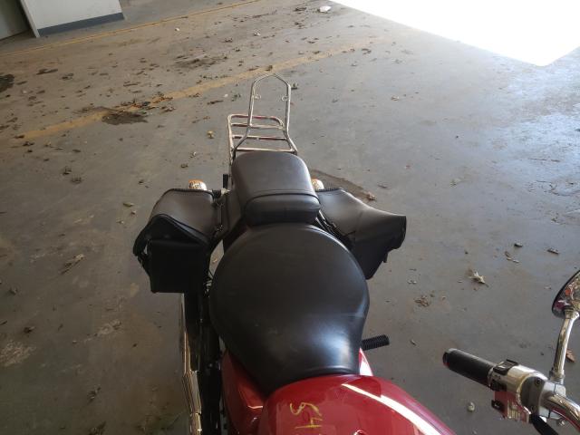 2016 HONDA VT750 C JH2RC500XGK300274