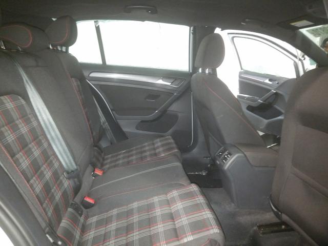 2019 VOLKSWAGEN GTI AUTOBA 3VW5T7AU4KM023186