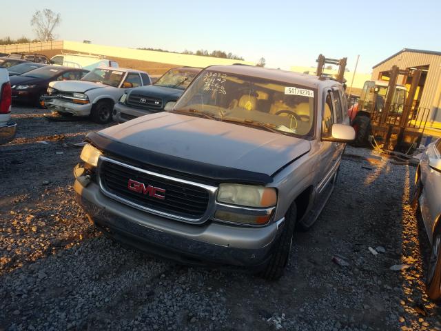 2011 GMC YUKON 1GKEC13Z94R109205