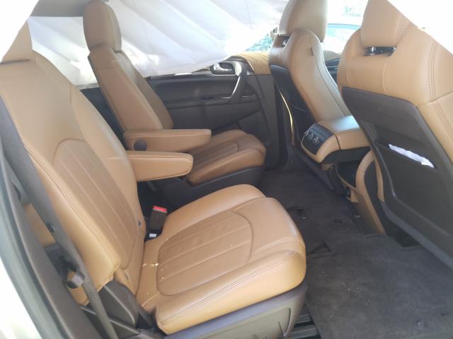 2017 BUICK ENCLAVE 5GAKVBKD4HJ166731