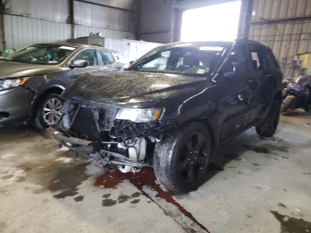 2019 JEEP GRAND CHER 1C4RJFAGXKC539374