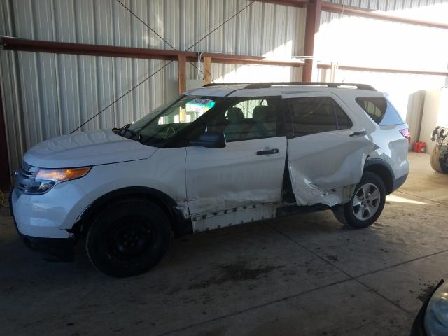 2013 FORD EXPLORER 1FM5K8B84DGC83402
