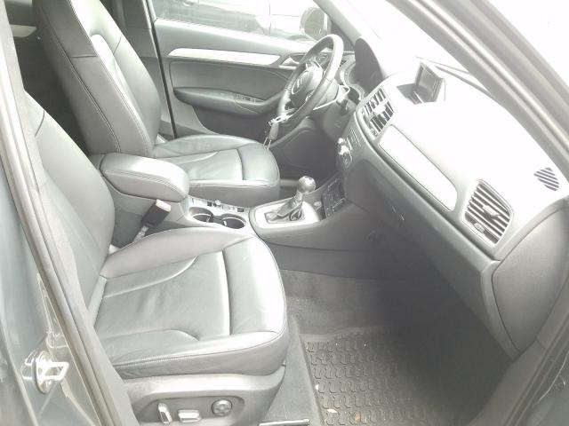 2017 AUDI Q3 PREMIUM WA1BCCFS7HR001366