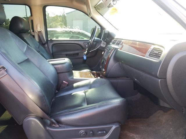2013 CHEVROLET TAHOE K150 1GNSKCE00DR323485