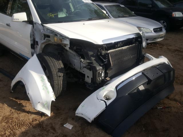 2012 GMC ACADIA SLT 1GKKVRED2CJ110951