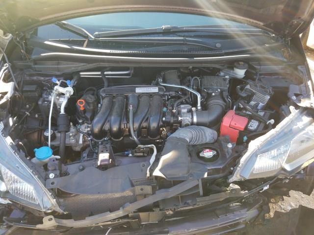 2016 HONDA FIT EX 3HGGK5H83GM702886