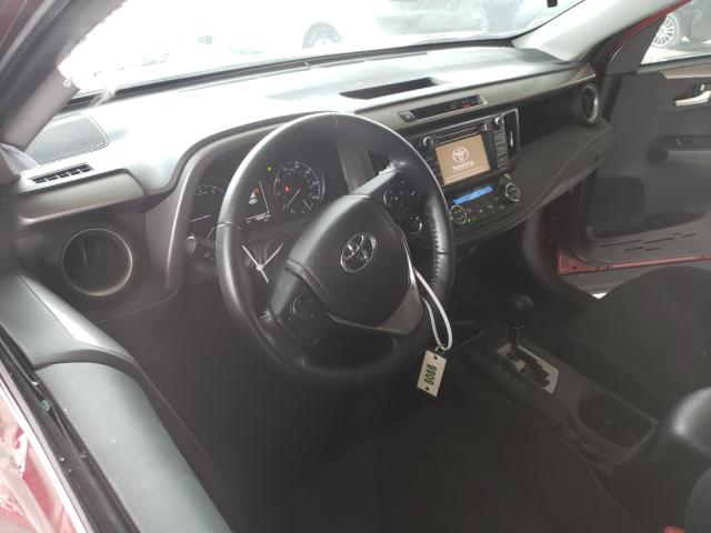 2018 TOYOTA RAV4 ADVEN 2T3WFREV0JW472312
