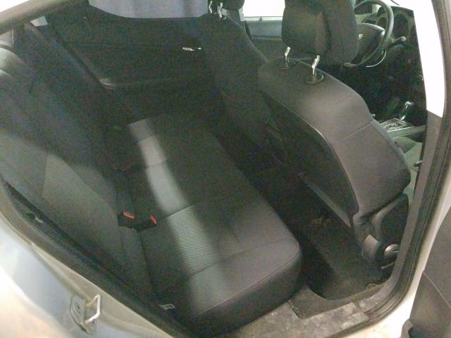 2010 DODGE AVENGER SX 1B3CC4FB2AN181919
