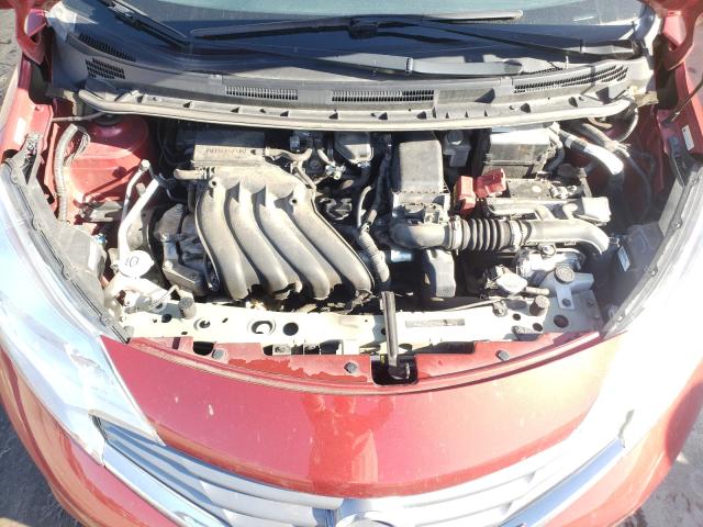 2016 NISSAN VERSA NOTE 3N1CE2CP9GL382905