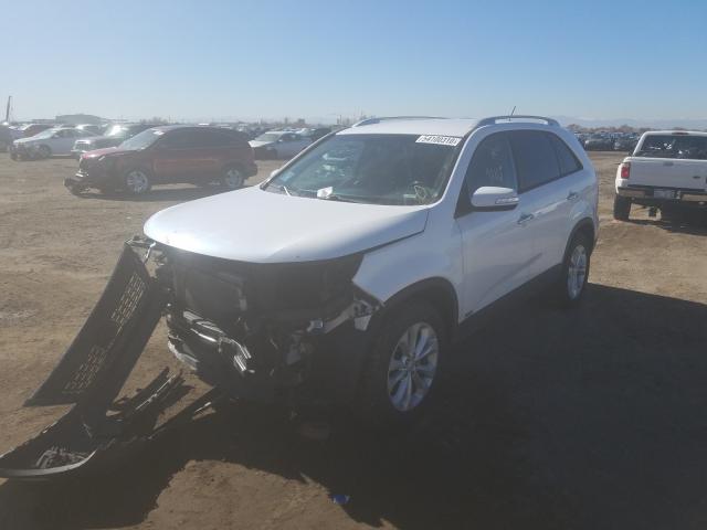 2015 KIA SORENTO 5XYKUDA7XFG654295