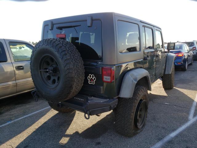 2011 JEEP WRANGLER U 1J4HA3H12BL511302