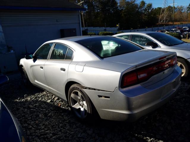 2011 DODGE CHARGER PO 2B3CL1CT6BH574361