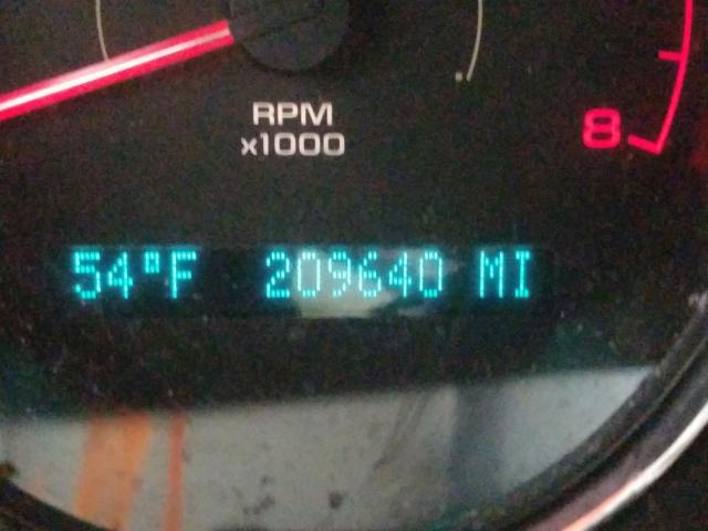 2010 CHEVROLET COBALT 1LT 1G1AD5F51A7126636