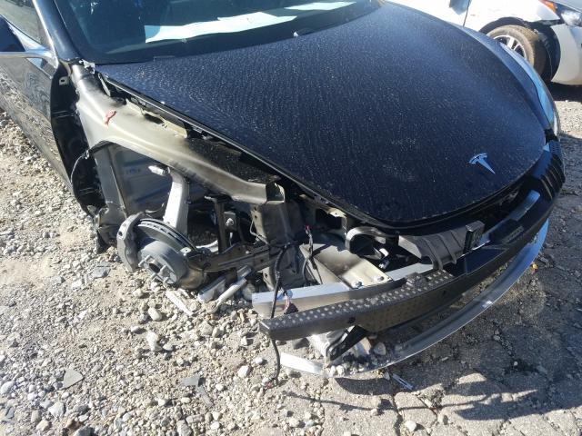 2020 TESLA MODEL 3 5YJ3E1EA2LF792910