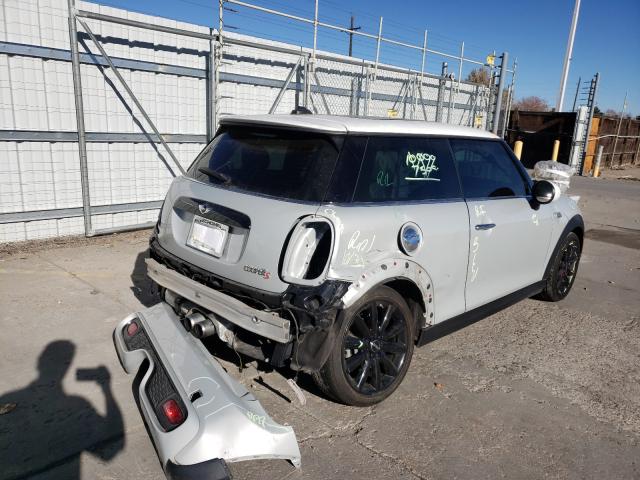 2017 MINI COOPER S WMWXP7C57H3B94160