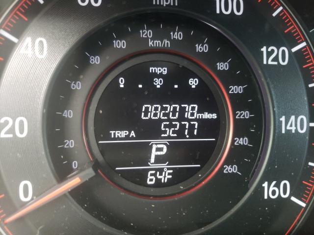 2017 HONDA ACCORD SPO 1HGCR2F51HA186527