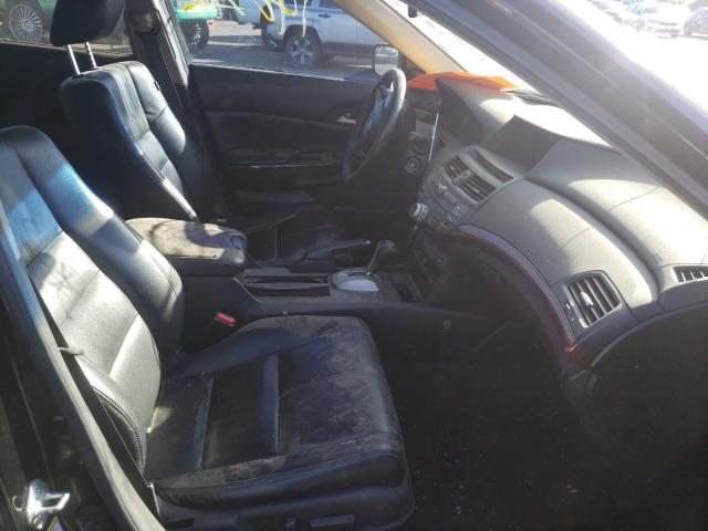 2010 HONDA ACCORD CRO 5J6TF1H58AL009413
