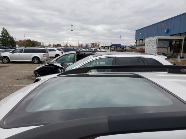2010 SUBARU FORESTER 2 JF2SH6CC9AH726776