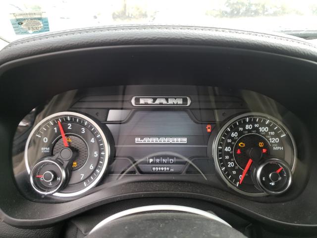 2019 RAM 1500 LARAM 1C6SRFJT5KN735838