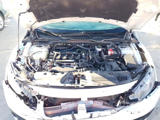 2018 HONDA CIVIC EXL 2HGFC1F77JH642516