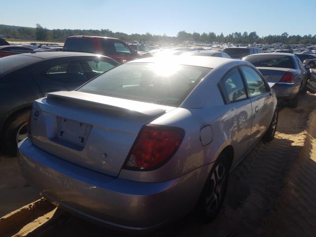 Saturn ion 2005