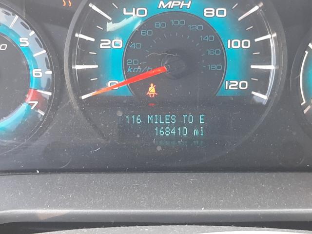 2010 FORD FUSION SEL 3FAHP0JG0AR239548