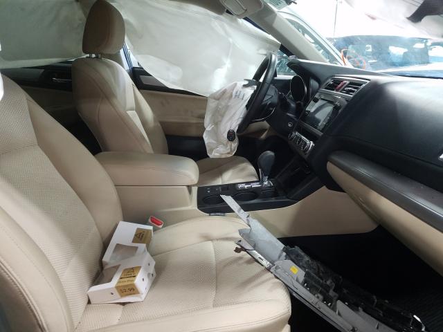 2015 SUBARU OUTBACK 2. 4S4BSBFC9F3287180