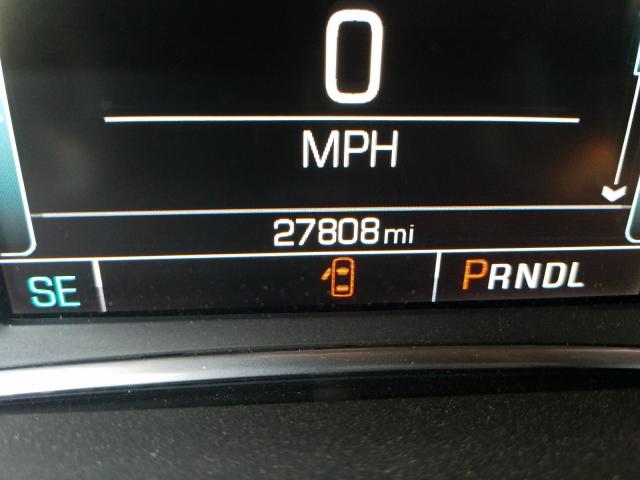 2018 GMC ACADIA ALL 1GKKNVLS1JZ105071