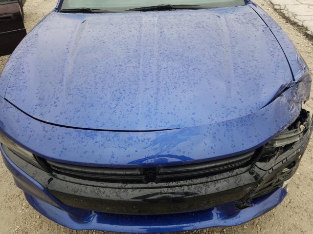 2018 DODGE CHARGER GT 2C3CDXJG8JH307861