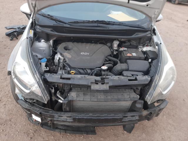 2013 KIA RIO EX KNADN4A35D6221760