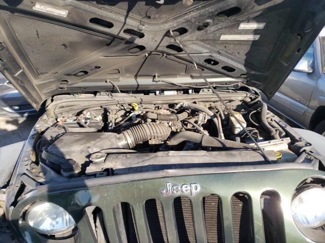 2011 JEEP WRANGLER U 1J4HA3H12BL511302