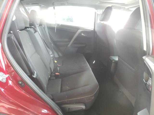 2018 TOYOTA RAV4 ADVEN 2T3WFREV0JW472312