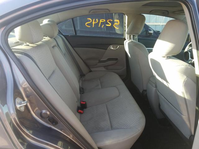 2015 HONDA CIVIC EX 19XFB2F87FE216957