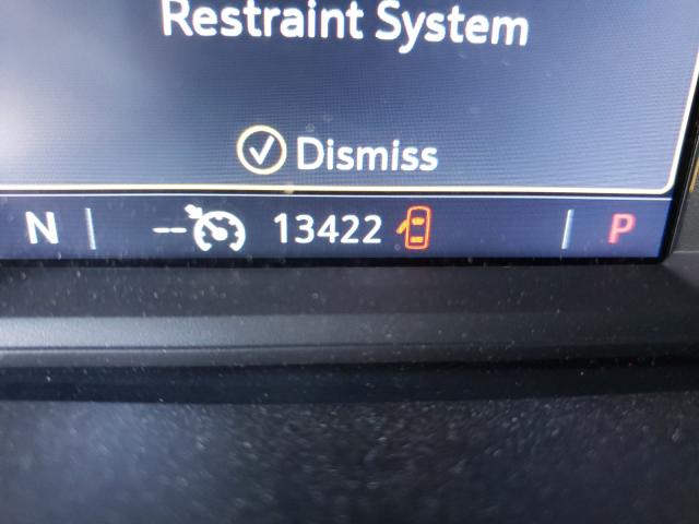 2020 GMC SIERRA C15 3GTP8DED8LG370719