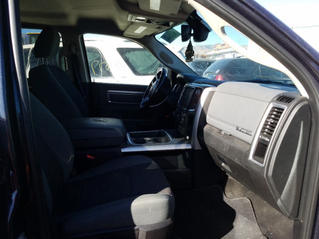2016 RAM 1500 SLT 1C6RR7LT2GS130234