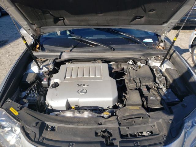 2014 LEXUS ES 350 JTHBK1GG7E2091788