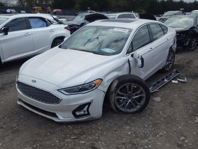 2020 FORD FUSION TIT 3FA6P0RU8LR258465