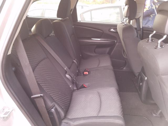 2012 DODGE JOURNEY SX 3C4PDDBG2CT141664
