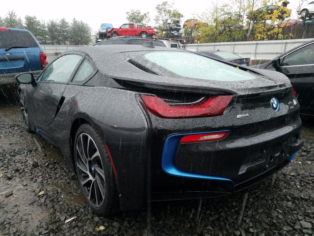 VIN WBY2Z2C32HV676642 2017 BMW I8 no.3